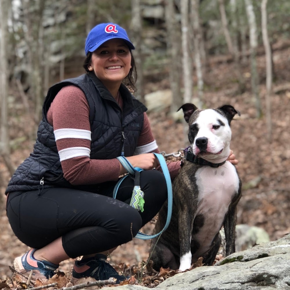 Meet your Posher, Grace